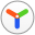 Falcon Surface Logo
