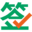Department of Mathematics Logo