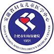 Department of Mathematics Logo